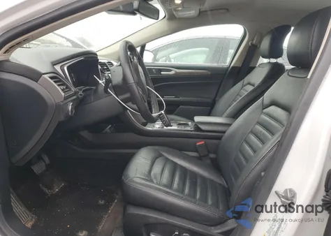 2018 Ford Fusion Se Hybrid from USA, damaged, VIN 3FA6P0LU7JR172070